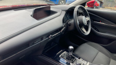 Mazda Cx-30 2.0 e-Skyactiv G MHEV Sport Lux 5dr Petrol Hatchback